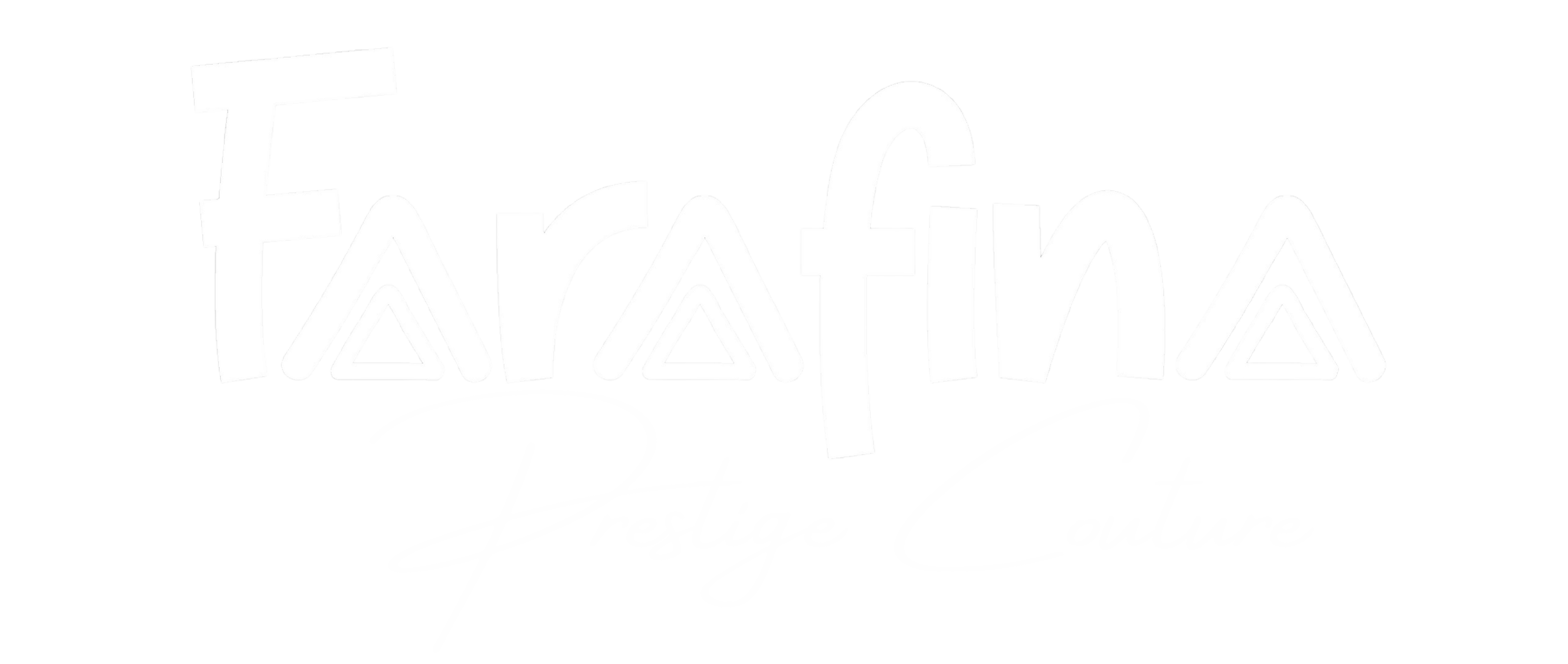 Farafina Prestige Couture